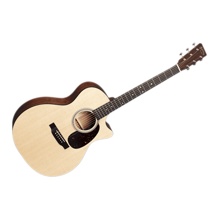 Martin Guitars GPC-16E MAHOGANY