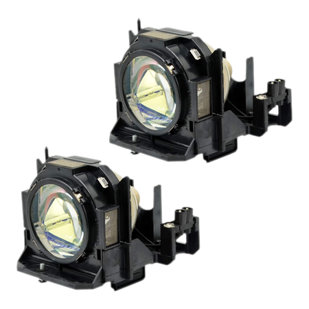 Optiques et Lampes vidéoprojecteur
