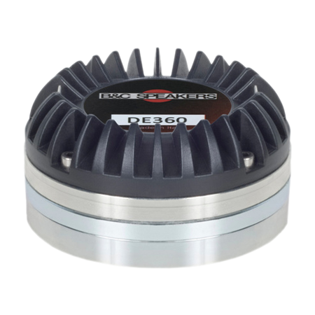 B&C Speakers DE360