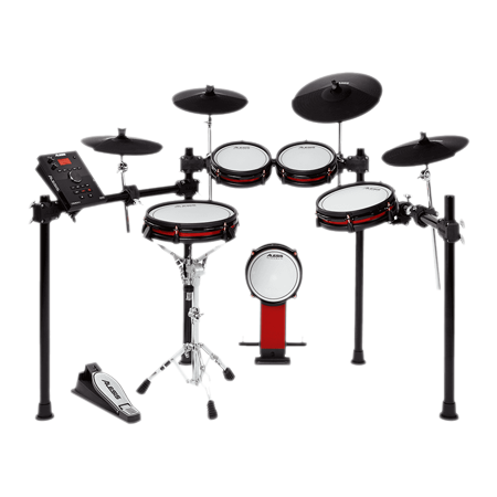 Crimson II Mesh Kit Special Edition Alesis Drum