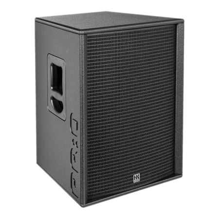 HK Audio Premium PRO 115 FD2