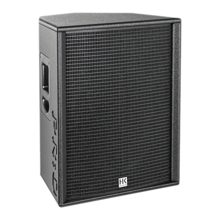 HK Audio Premium PRO 115 XD2