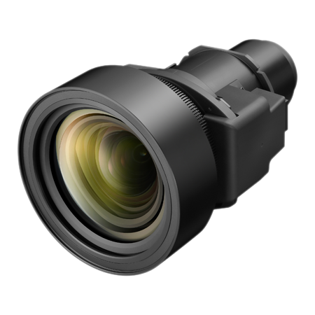 Panasonic Optique 0.95-1.35:1 ET-EMW500