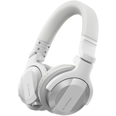 Pioneer DJ HDJ-CUE1BT-W