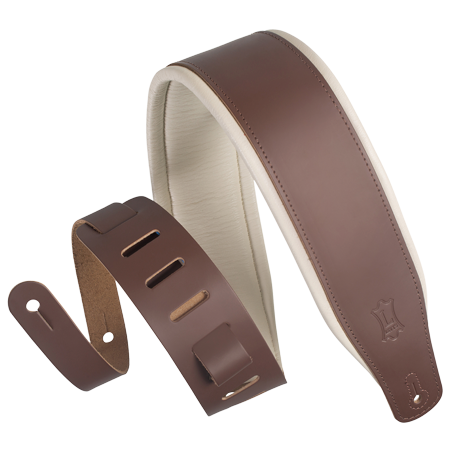 Levy s M26PD - Cuir - Brown