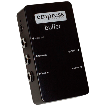 Empress Effects Buffer