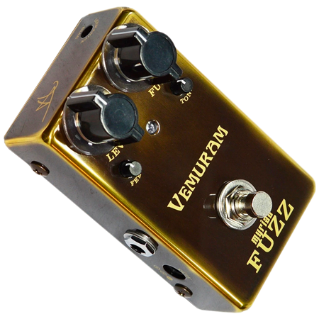 Myriad Fuzz Josh Smith Signature Vemuram