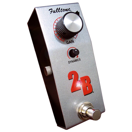 2B Booster Fulltone