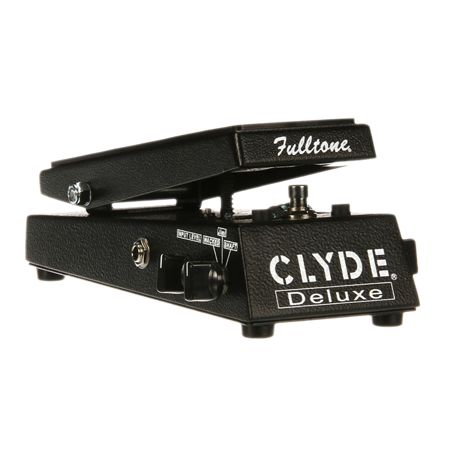 Clyde Deluxe Wah