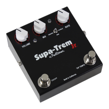 Fulltone Supa-Trem Jr Tremolo