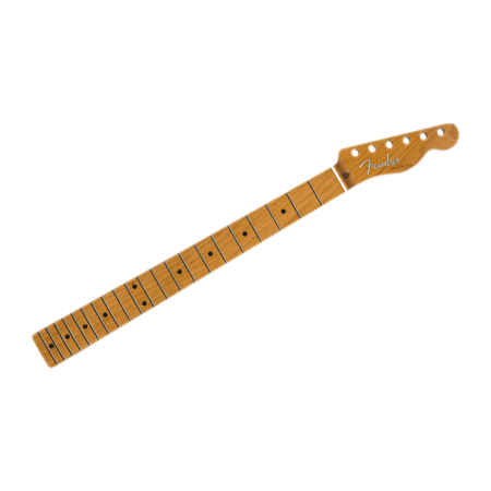 Fender Roasted Maple Vintera Mod 50s Telecaster Neck