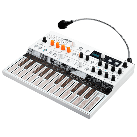 MicroFreak Vocoder Edition