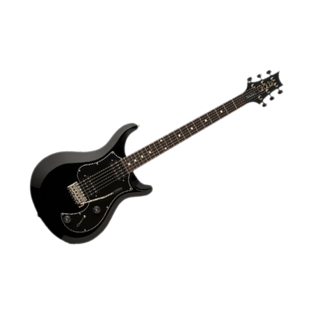S2 Standard 22 Black PRS
