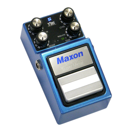 ギター Maxon CP-9Pro Compression/Limit COMPRESSOR/LIMITER (CP9Pro+) – Godlyke, Inc.