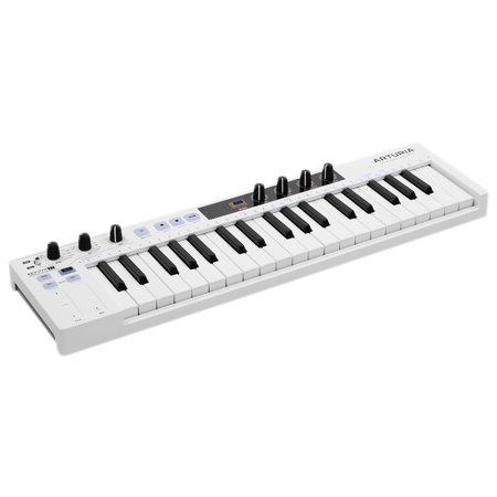 Arturia KeyStep 37