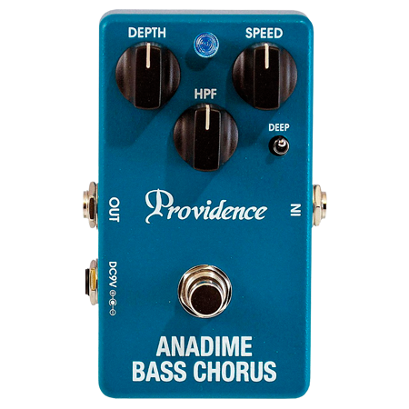 ABC-1 Anadime Analog Bass Chorus