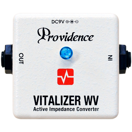 VZW-1 Vitalizer WV Providence