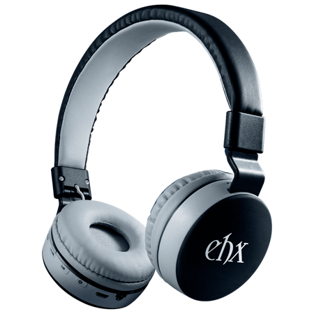 Electro Harmonix NYC CANS Wireless Bluetooth Headphones