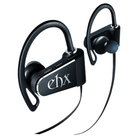 SPORT BUDS Wireless Bluetooth Earbuds