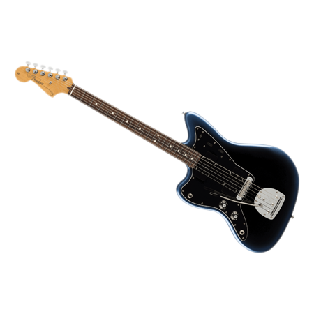 Fender American Professional II Jazzmaster LH RW Dark Night