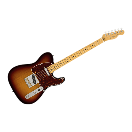 Fender American Professional II Telecaster MN 3-Color Sunburst