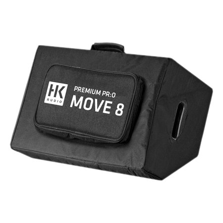 HK Audio BAG MOVE8
