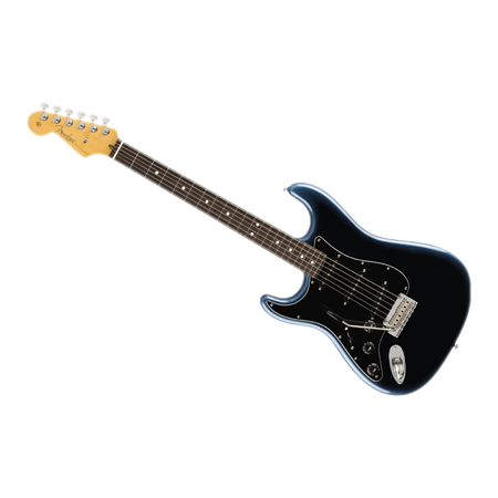 Fender American Professional II Stratocaster LH RW Dark Night
