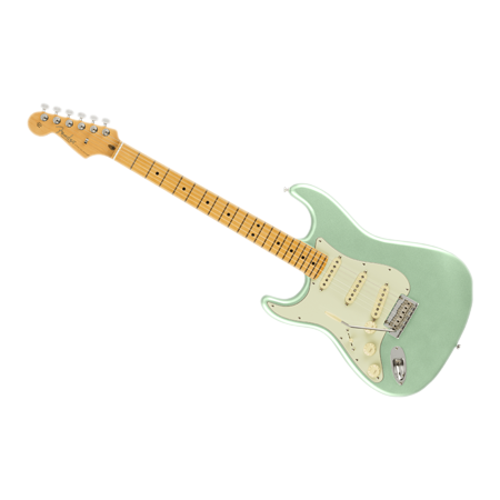 Fender American Professional II Stratocaster LH MN Mystic Surf Green
