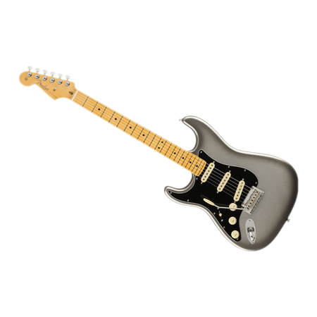 Fender American Professional II Stratocaster LH MN Mercury