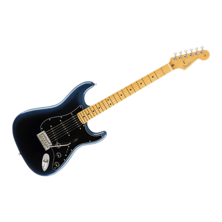 Fender American Professional II Stratocaster MN Dark Night