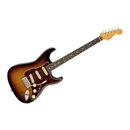 Guitare Stratocaster