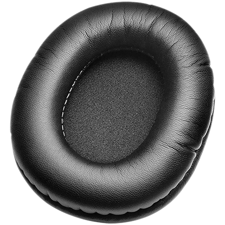 ATH-M40X Ear Pad Black (l'unité)