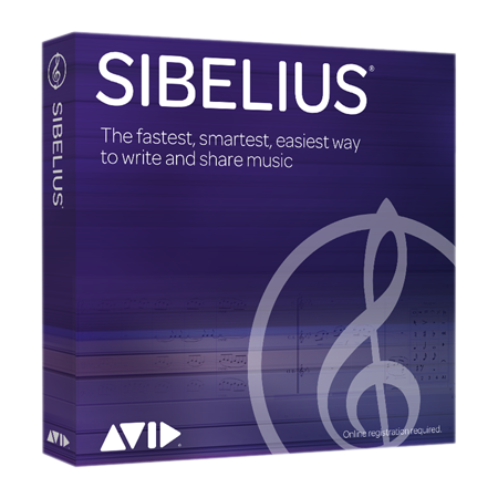 Sibelius Perpetuel