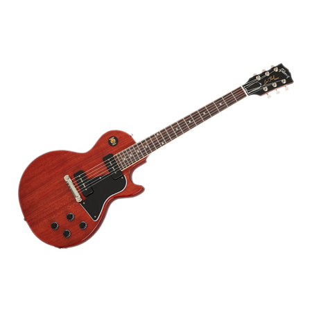 Gibson Les Paul Special Vintage Cherry