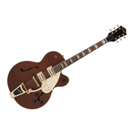 Gretsch Guitars G2410TG Streamliner Bigsby Laurel Single Barrel