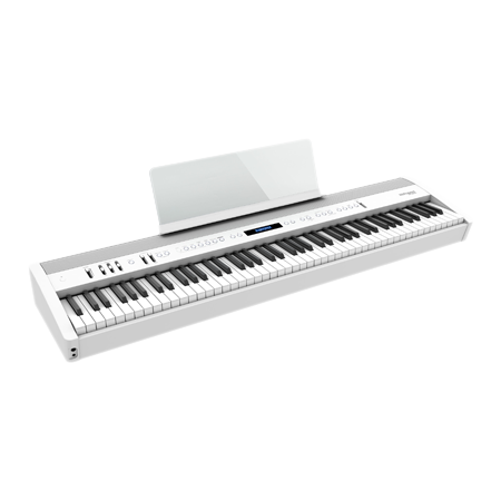 FP-60X White Roland