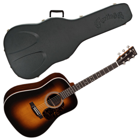 Martin Guitars HD-28-SUB