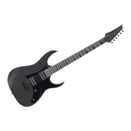 Ibanez GRGR131EX RG Gio Black Flat