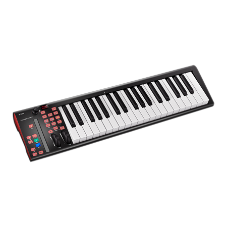 Icon Pro Audio iKeyboard 4X