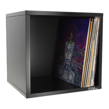 Enova Hifi Vinyl Box 120BL