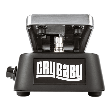 GCB65 Custom Badass Cry Baby