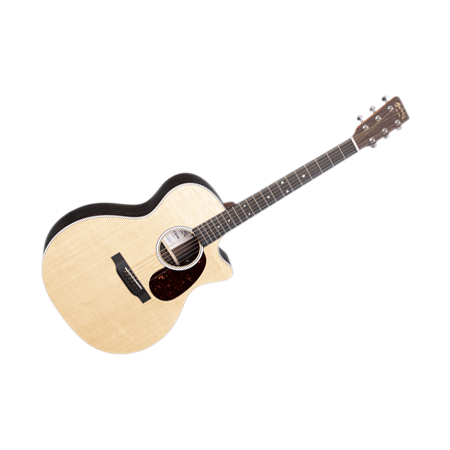 Martin Guitars GPC-13E Ziricote