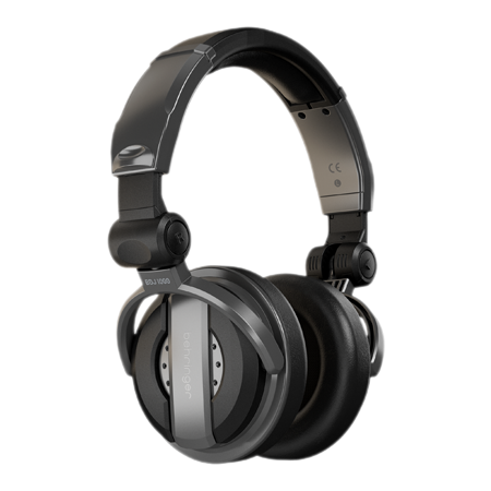 BDJ 1000 Behringer