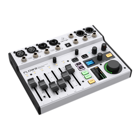 Behringer FLOW 8