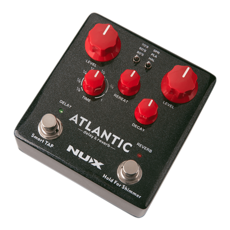 Atlantic NUX