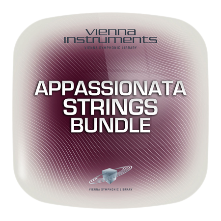Appassionata Strings Bundle Full