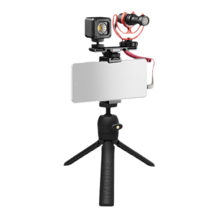 Rode VLOGGER KIT Universal