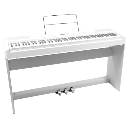 Adagio SP75WH-STAND
