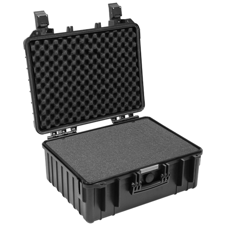 Plugger Case ABS Flightcase 443720