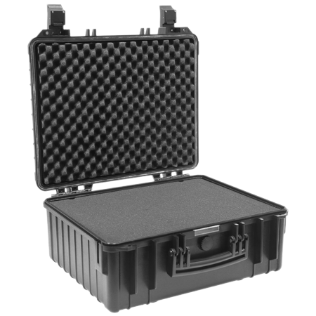 Plugger Case ABS Flightcase 484221